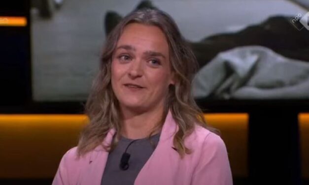 {Video} NPO1: Dakloze jongeren zitten in Nederland in een uitzichtloze situatie