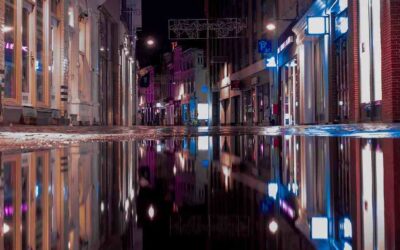 Hospitaverhuur in de strijd tegen het woningtekort: een effectieve oplossing