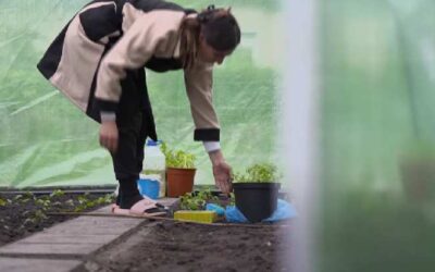 {Video} Hulya leeft in armoede maar voelt zich schatrijk