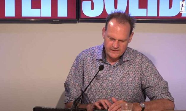 {Video} De Nieuwe Solidariteit #17 – Participatiewet 2.0