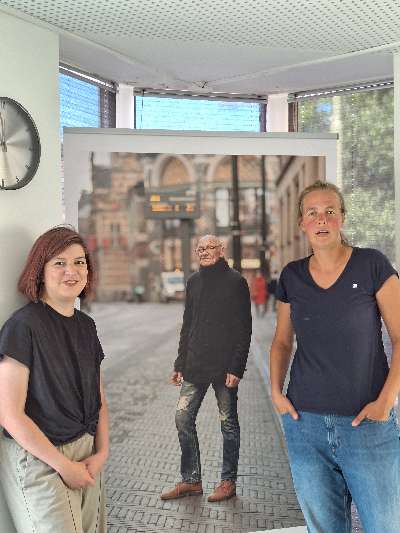 Lesley Arp 400 Lesley Arp