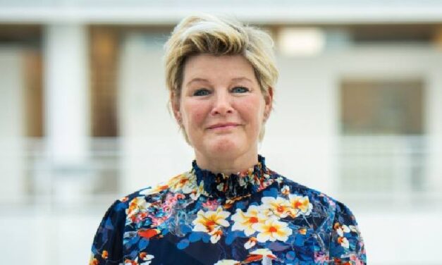 Opvang 600 asielzoekers, statushouders en daklozen in oud ministerie vertraagt nieuwbouwplannen niet