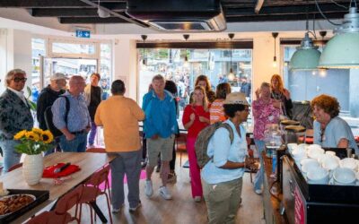 Nieuwsbrief Straat Consulaat juli 2023