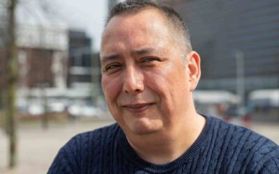 Bouwen aan een Thuis voor iedereen: Mijn Missie bij Straat Consulaat