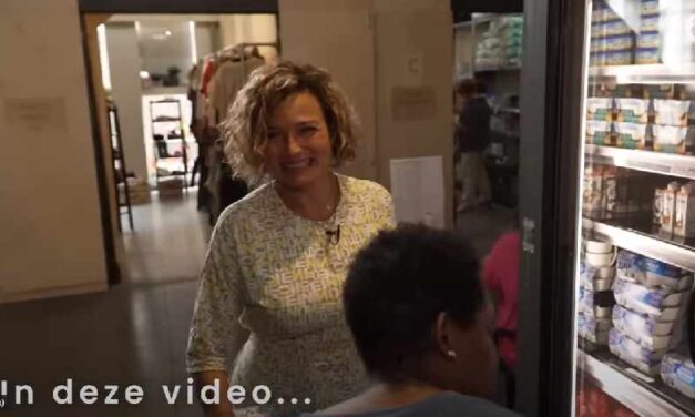 {Video} ‘Mensen verwachten niet dat ik dakloos was’