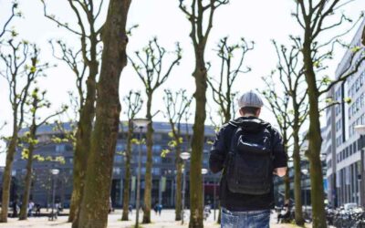 Nieuwe telling van dak- en thuisloosheid gebaseerd op de ETHOS-Light classificatie