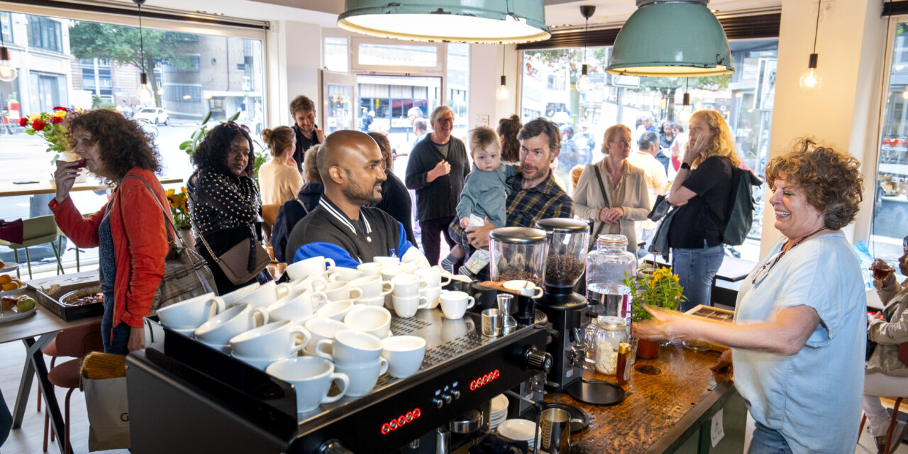 Kom op 6 juni stemmen voor Europa bij het Straat Consulaat