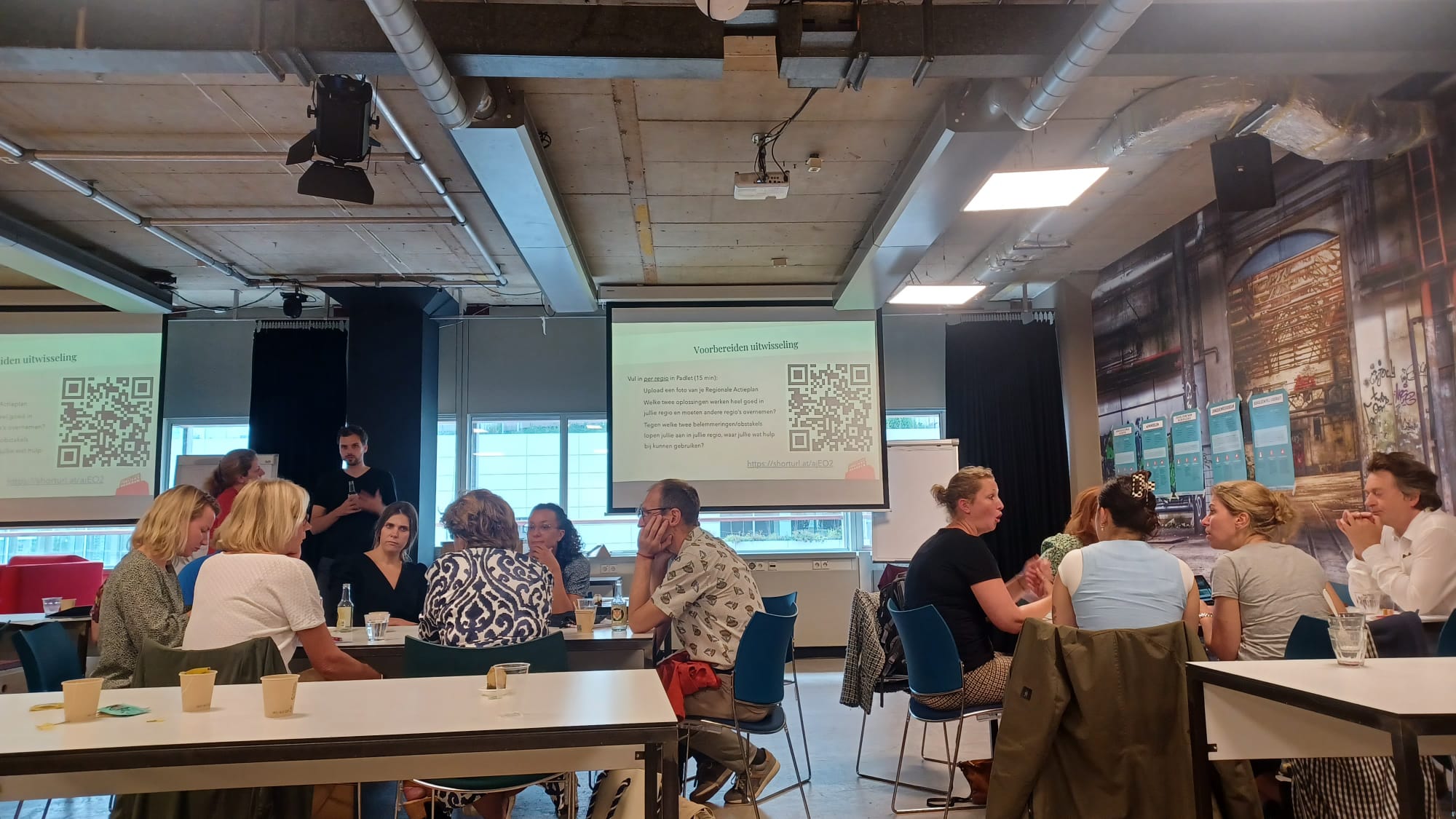 Betekenisvolle Participatie in Beleidsvorming: Een Inspirerende Stap!