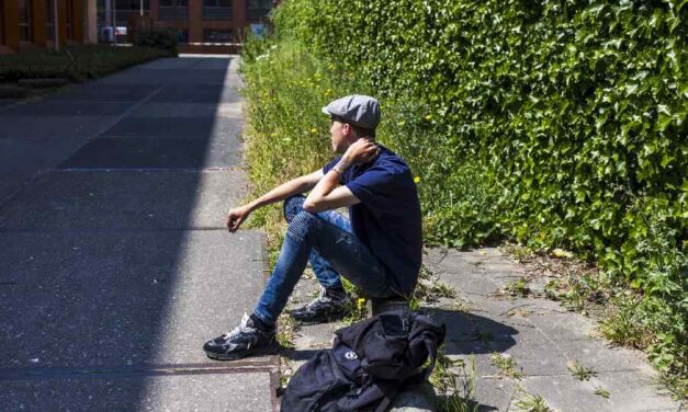 Leger des Heils pleit voor ministerie voor Bijzondere Burgers