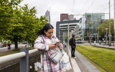 ‘Gratis’ een jaar 1300 euro per maand biedt kwetsbare jongeren kans op nieuwe toekomst