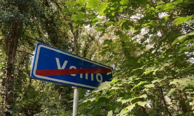 Meerderheid dakloze arbeidsmigranten na opvang in Venlo weer aan het werk