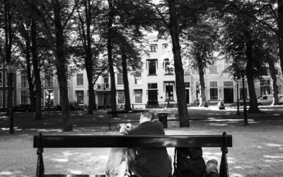 Nieuw thuis op Park Rosenburg geeft jongere eindelijk rust