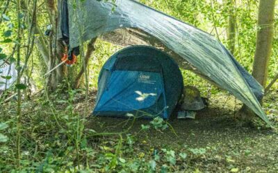 Meerdere grote steden willen ‘spreidingswet voor daklozen’