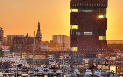 Dakloos en psychisch kwetsbaar? Deze aanpak werkt