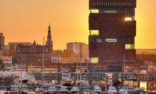 Dakloos en psychisch kwetsbaar? Deze aanpak werkt