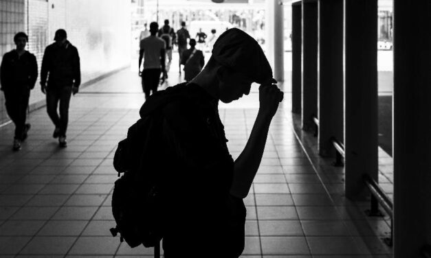 Als je dakloosheid daadwerkelijk wilt oplossen moet je beter gaan tellen