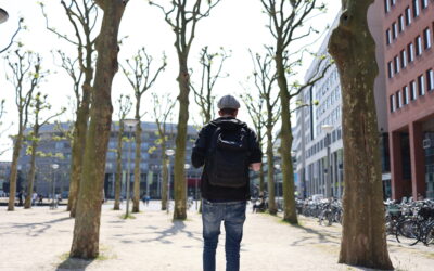 Dakloosheid groeit buiten beeld: de vergeten Nederlanders zonder huis