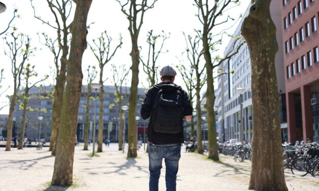 Dakloosheid groeit buiten beeld: de vergeten Nederlanders zonder huis