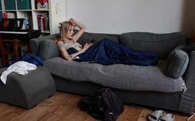 NOS: Nieuwe telling dak- en thuislozen: ‘Meer kinderen en vrouwen dan vaak gedacht’