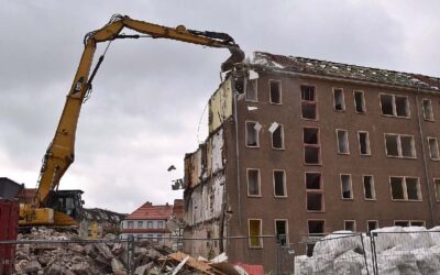 {Opinie} Stop de verkoop van sociale huurwoningen