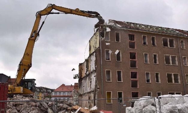 {Opinie} Stop de verkoop van sociale huurwoningen