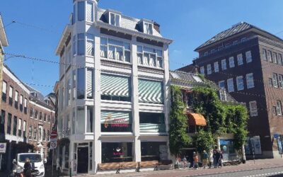 Straat Consulaat gesloten op Hemelvaartsdag en vrijdag 30 mei 2025