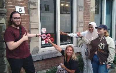 Verbetertafel JIT Wonen – september 2023