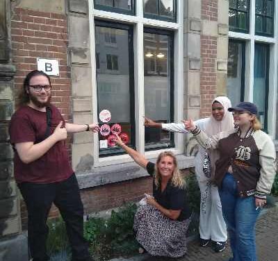 Verbetertafel JIT Wonen – september 2023