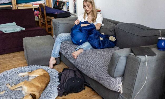 De Regenboog Groep schat in: 17.000 dak- en thuisloze mensen in Amsterdam