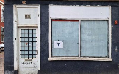 Haagse toekomstvisie op wonen mist stevige aanpak van dakloosheid