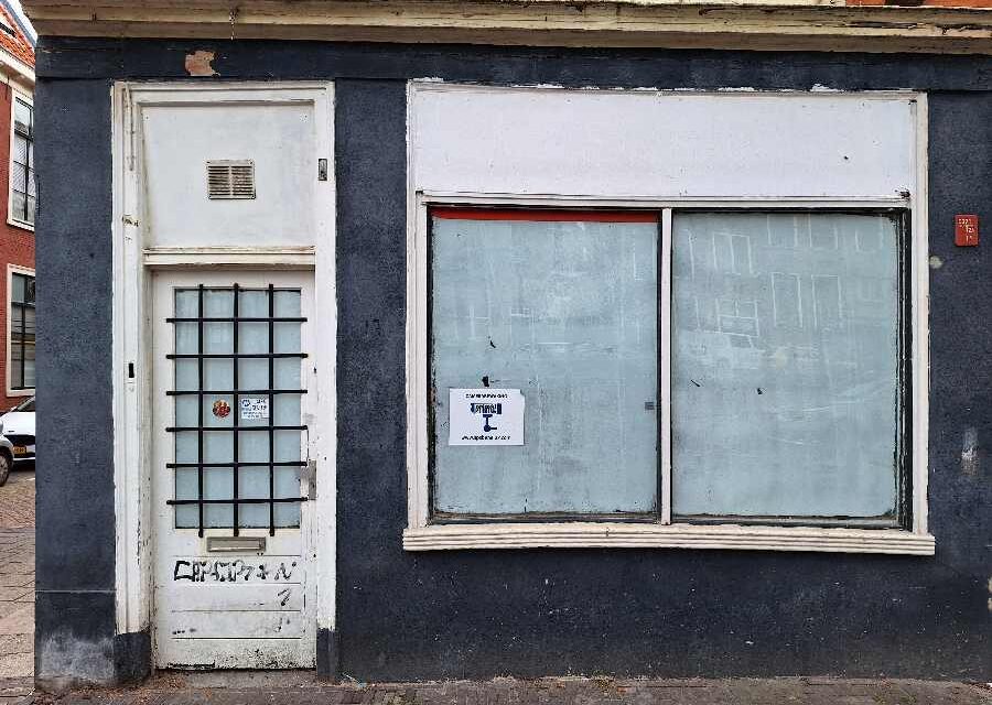 Actiedag op 10 oktober: Dakloosheid is een woonprobleem! 