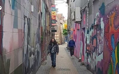 {Video} Jong en dakloos? Waar vind je een bed?