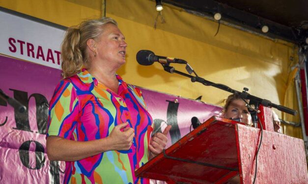 Samen sterk tegen dakloosheid: Een terugblik op World Homeless Day in Den Haag