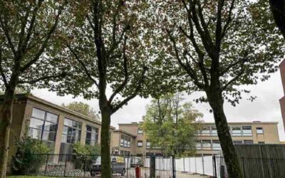 Tientallen daklozen slapen in winteropvang vanwege lage nachttemperaturen