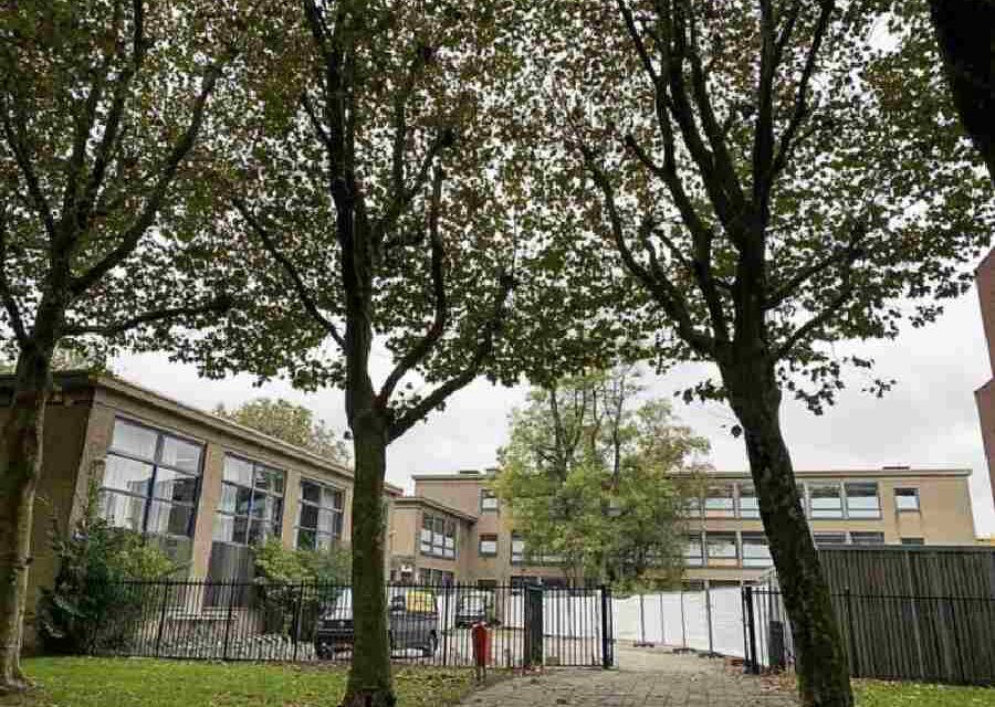 Tientallen daklozen slapen in winteropvang vanwege lage nachttemperaturen