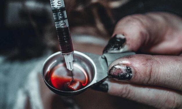 Van methadonbus naar volledige heroïnebehandeling