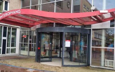 Verhalen uit de winteropvang in Den Haag