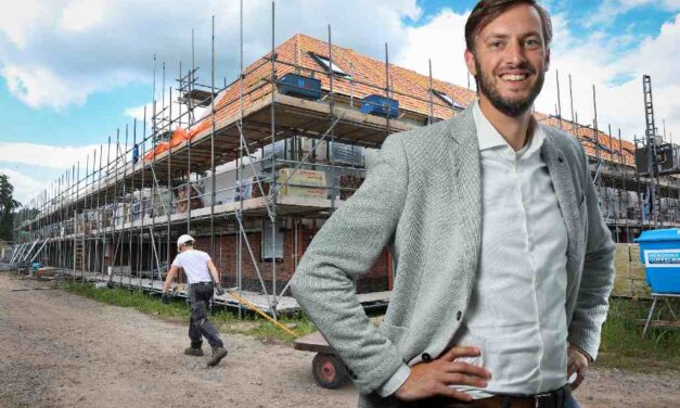 Bijna veertig dakloze kinderen in Meierijstad: ‘Het is onacceptabel dat kinderen dakloos zijn’