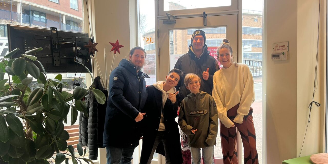 Hoe overleef ik… Dakloosheid in Den Haag?