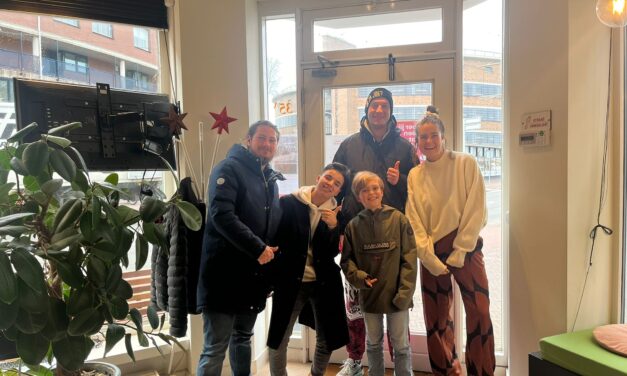 Hoe overleef ik… Dakloosheid in Den Haag?