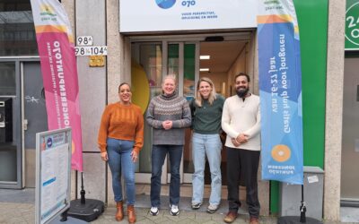 Samen Sterker: Het Succes van het Educatieproject