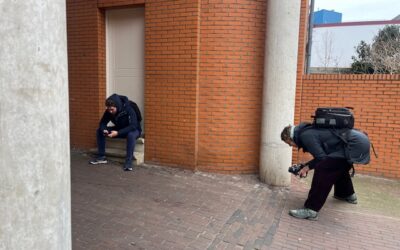 Een eerlijker beeld van dakloosheid in Nederland