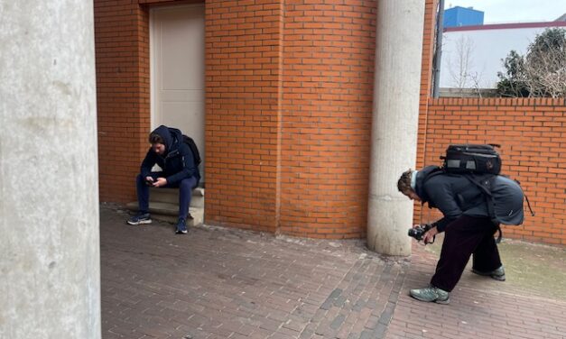 Een eerlijker beeld van dakloosheid in Nederland