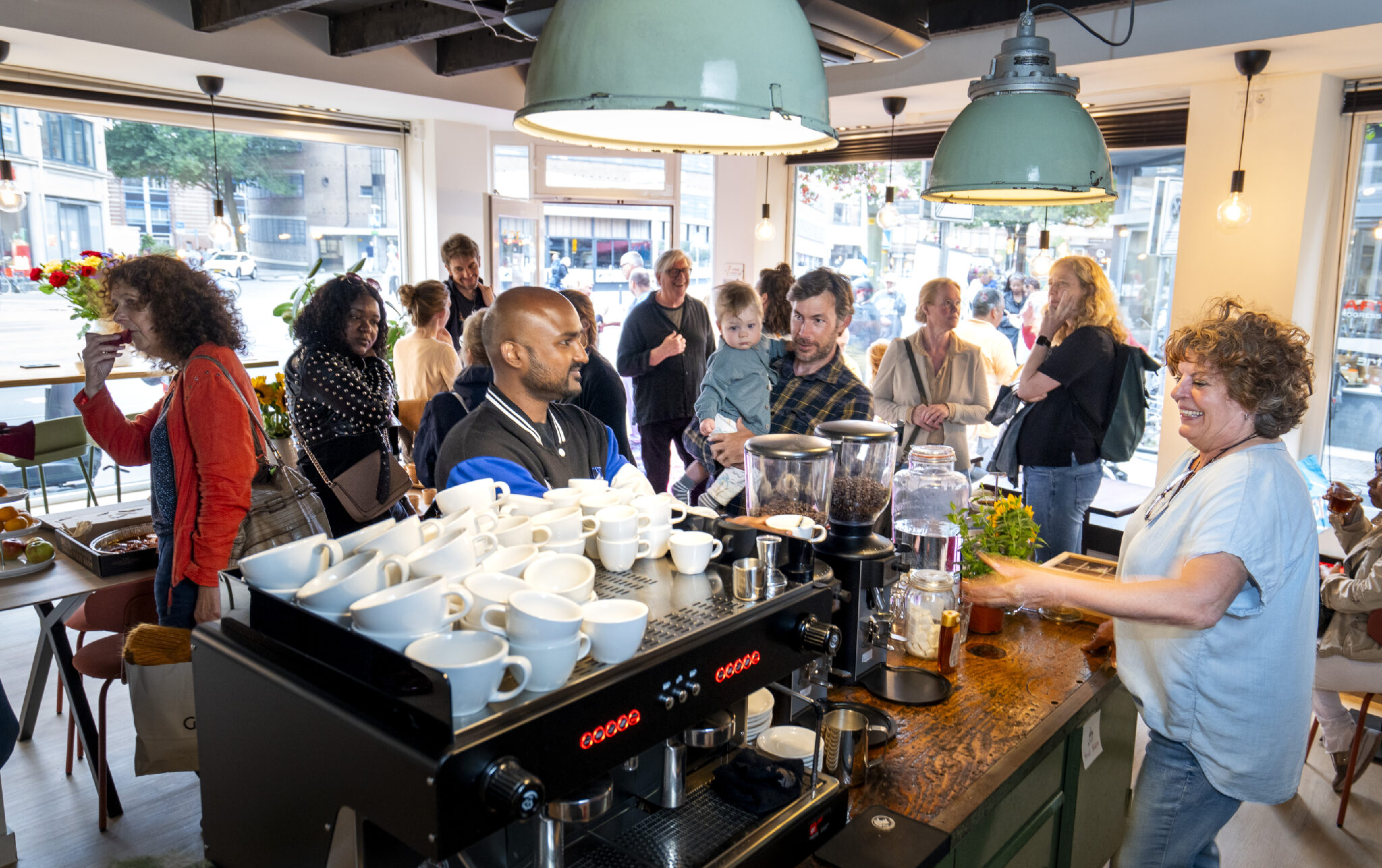 Veel verborgen dakloosheid onder vrouwen: ‘Ik zorg dat je het niet aan me kunt zien’