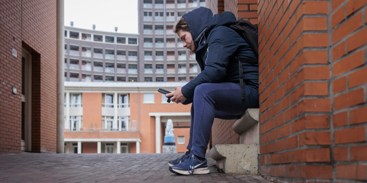 Preventie van dakloosheid: een kritische blik op het beleidskader van Den Haag