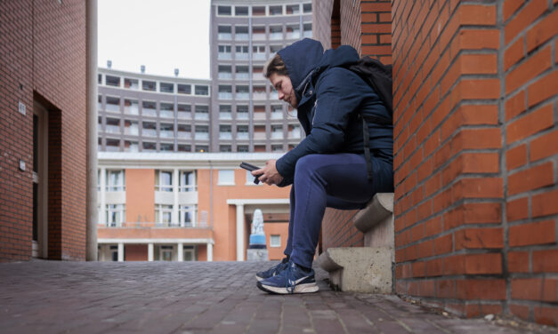 Preventie van dakloosheid: een kritische blik op het beleidskader van Den Haag