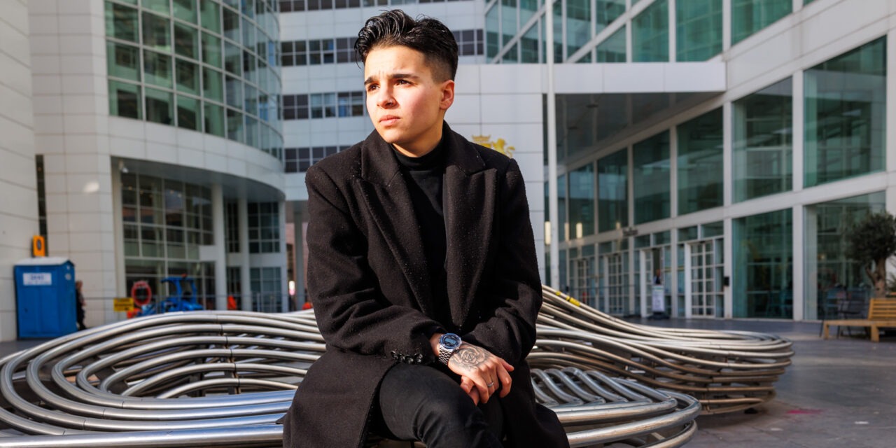 De overheid moet voorkomen dat jongeren schulden opbouwen