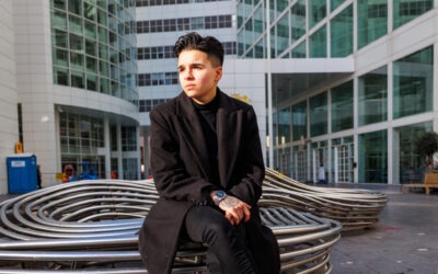 De overheid moet voorkomen dat jongeren schulden opbouwen