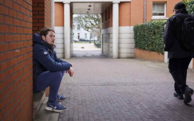 Omslag van opvang naar wonen besproken tijdens Haagse begrotingsbehandeling