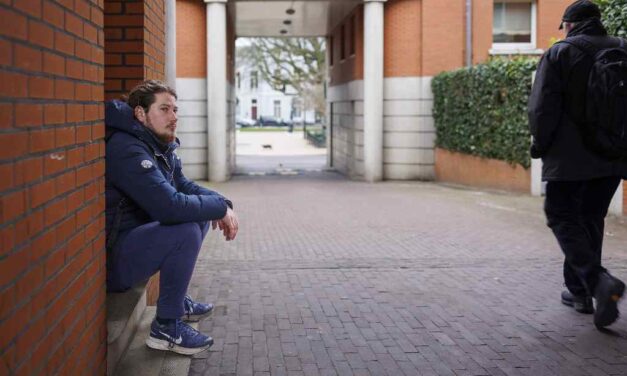 Omslag van opvang naar wonen besproken tijdens Haagse begrotingsbehandeling